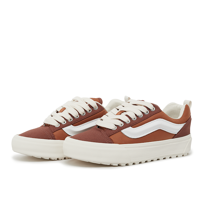 Vans LX Knu Skool MTE-1 bruin 85460 1