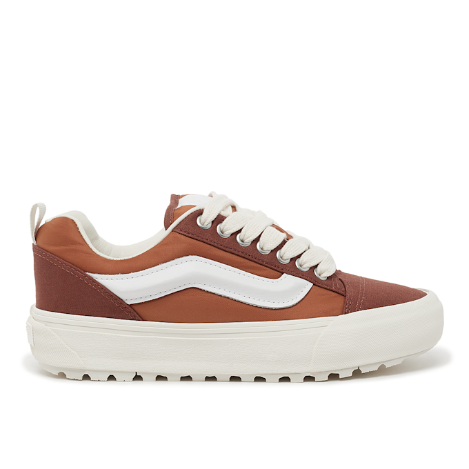 Vans LX Knu Skool MTE-1 brown 85460 2