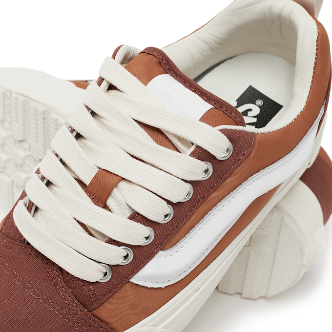 Vans LX Knu Skool MTE-1 brown 85460 7