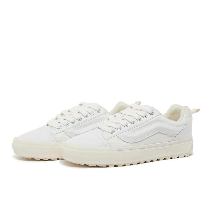 Vans Knu Skool MTE-1 LX blanc 87174 1