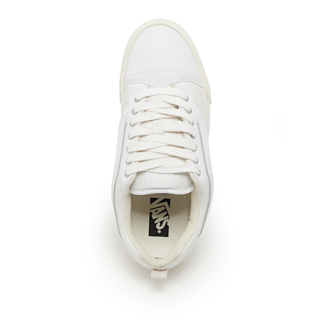 Vans Knu Skool MTE-1 LX blanc 87174 4