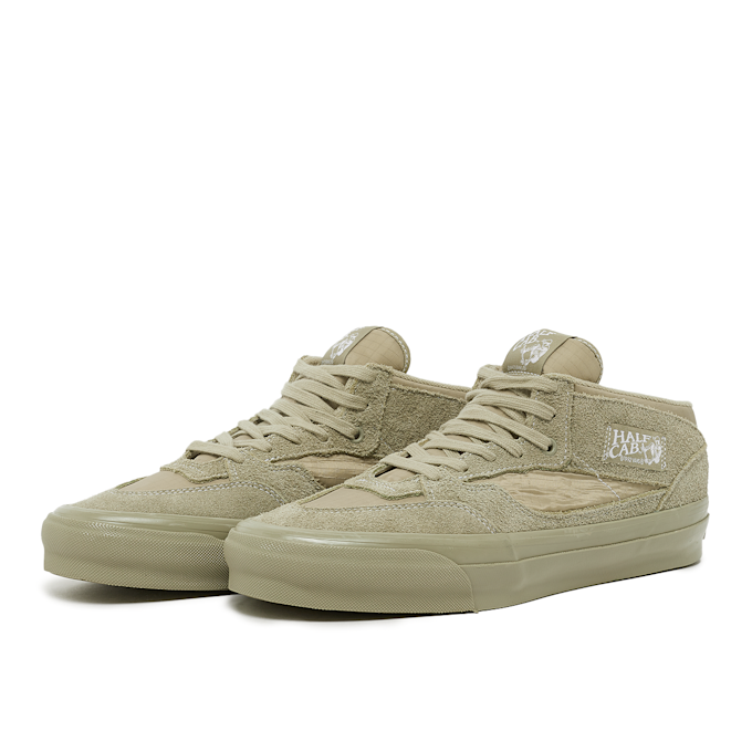 Vans LX Half Cab Reissue 33 groen 88360 1