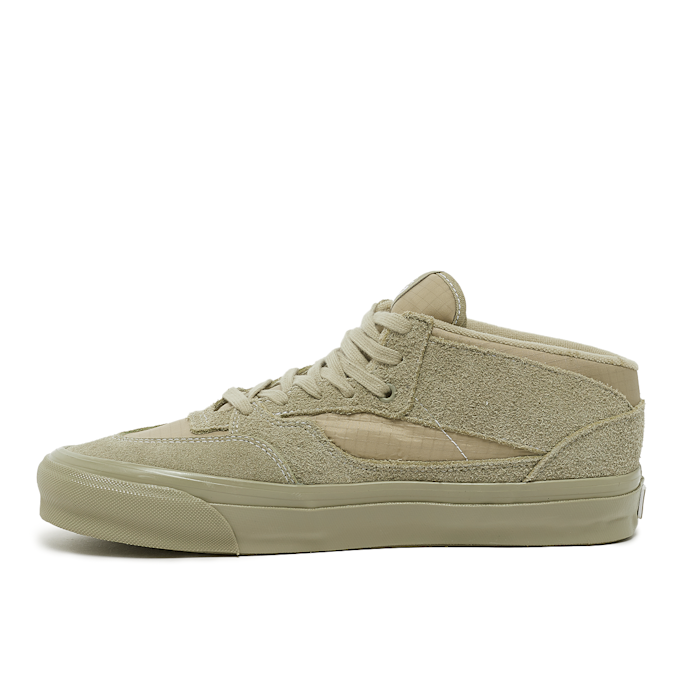 Vans LX Half Cab Reissue 33 grün 88360 2