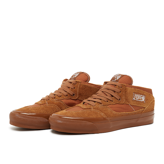 Vans LX Half Cab Reissue 33 brun 85461 1