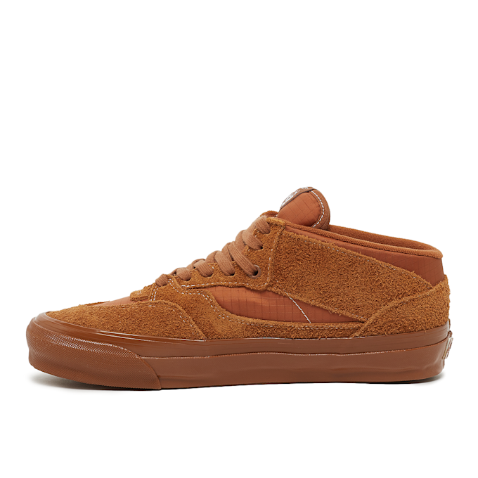 Vans LX Half Cab Reissue 33 bruin 85461 3