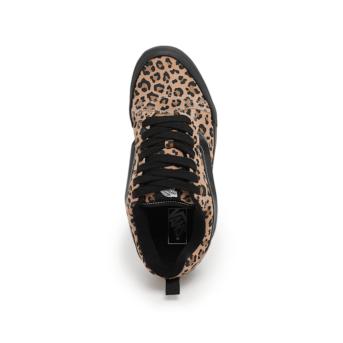 Vans Wmns Knu Skool black 85465 4