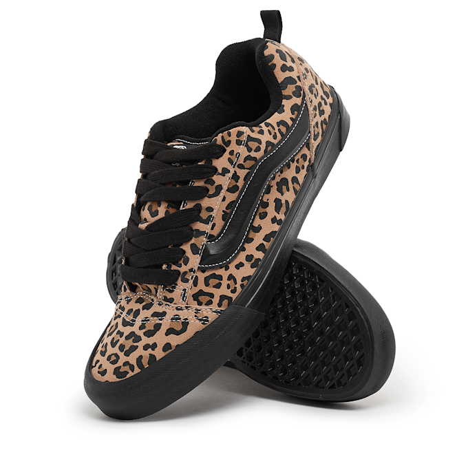 Vans Wmns Knu Skool black 85465 7