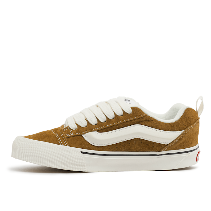 Vans Knu Skool brun 87177 2
