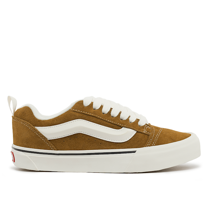 Vans Knu Skool bruin 87177 3
