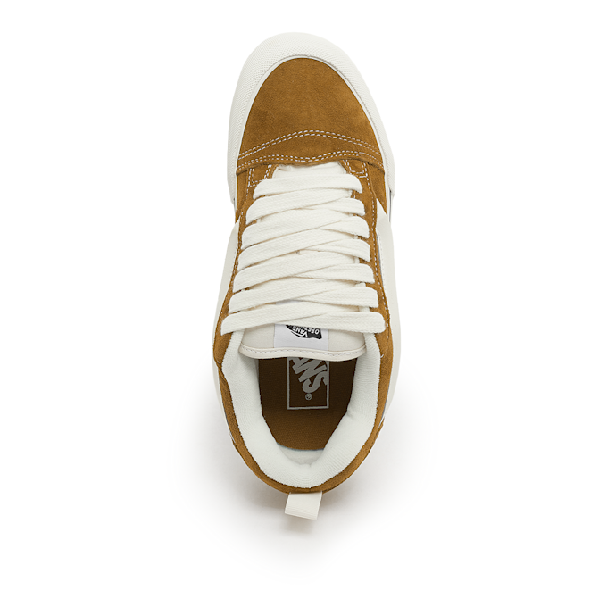 Vans Knu Skool brun 87177 4