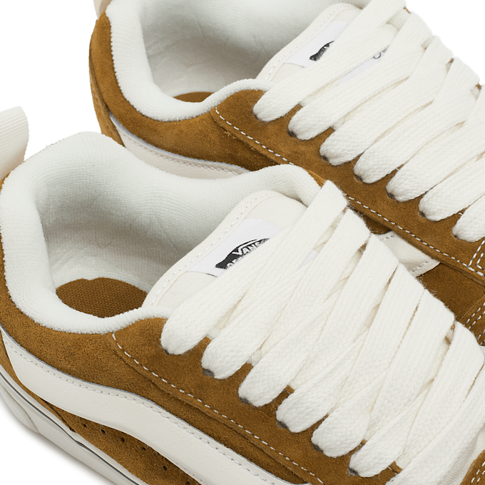 Vans Knu Skool bruin 87177 6