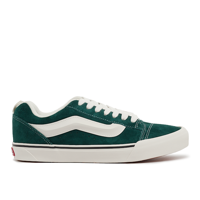 Vans Knu Skool grün 84643 2