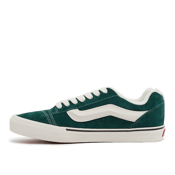 Vans Knu Skool grün 84643 3