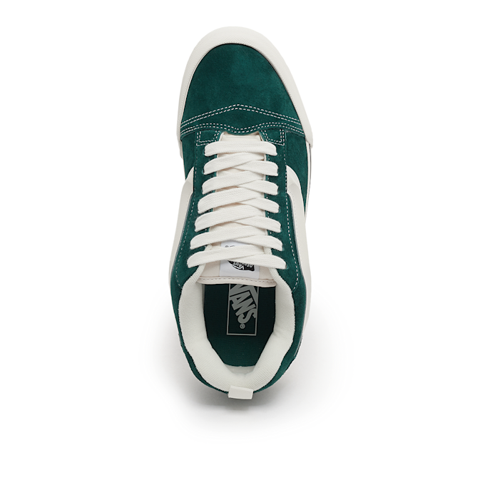 Vans Knu Skool groen 84643 4