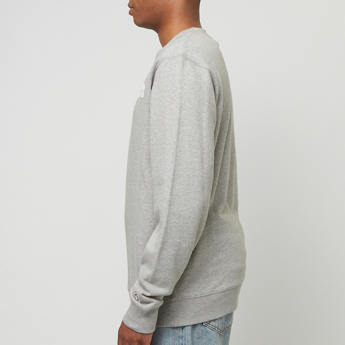 Billionaire Boys Club Small Arch Logo Crewneck gris 89162 3