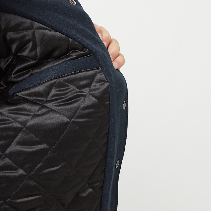 Billionaire Boys Club Astro Varsity Jacket blue 90346 7