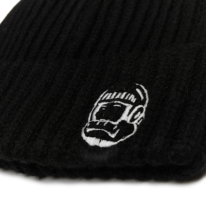 Billionaire Boys Club Astro Beanie zwart 90701 3