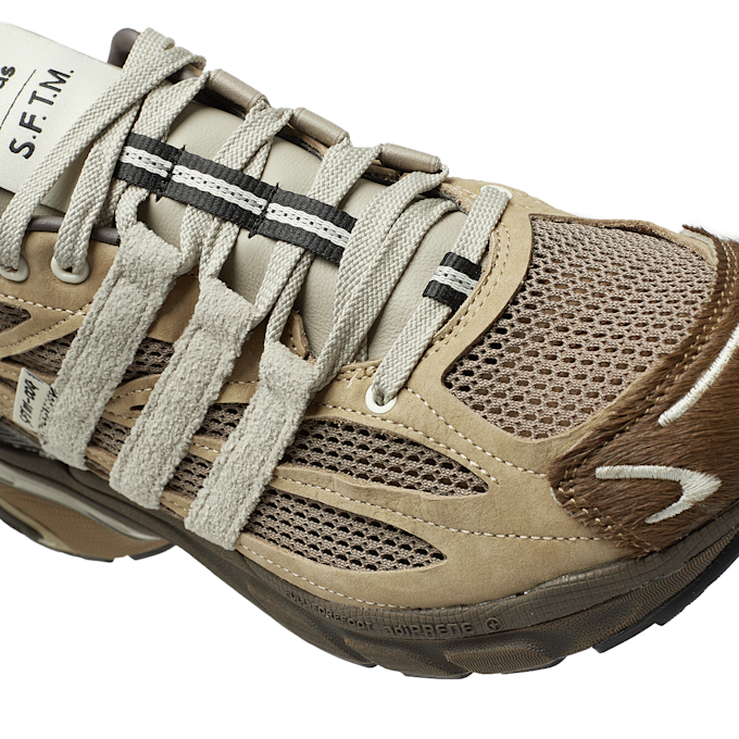 adidas Originals x Song For The Mute Adistar Cushion beige 87863 7