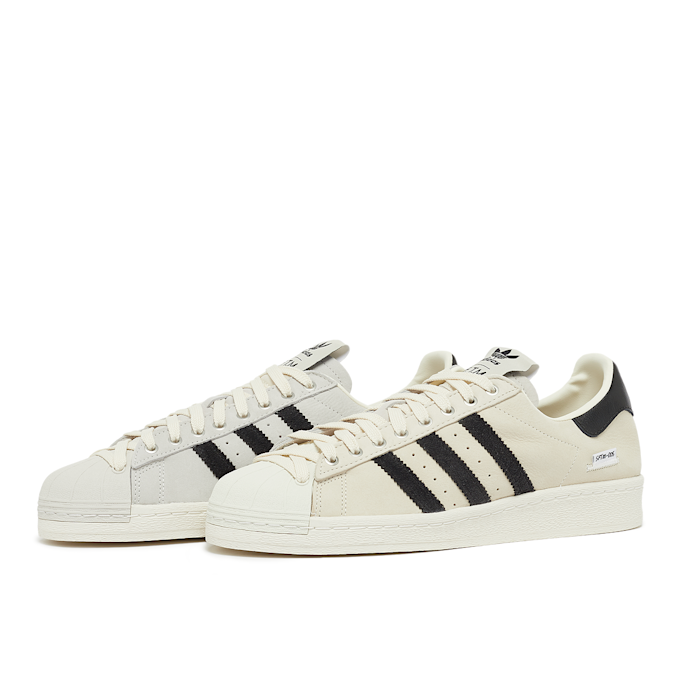 adidas Originals x Song For The Mute Superstar 82 beige 86385 1