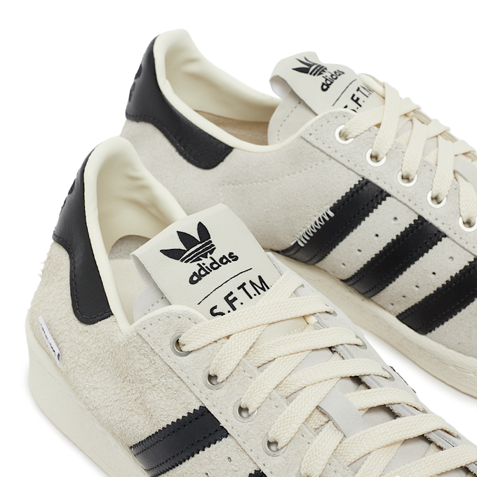 adidas Originals x Song For The Mute Superstar 82 beige 86385 6