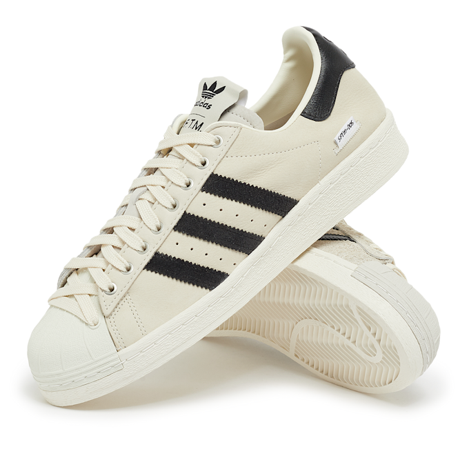 adidas Originals x Song For The Mute Superstar 82 beige 86385 7