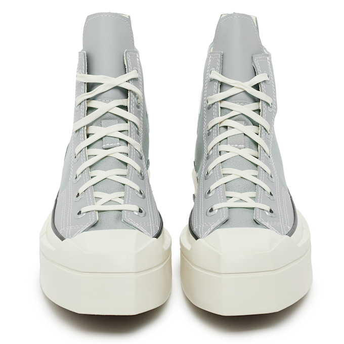 Converse Wmns Chuck 70 De Luxe Squared grau 85477 5