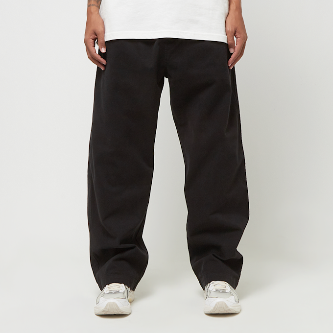 Carhartt WIP Floyde Pant schwarz 88372 2
