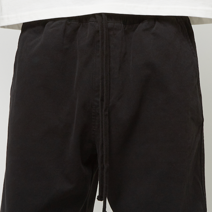 Carhartt WIP Floyde Pant schwarz 88372 5