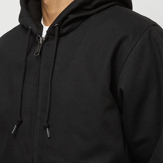 Carhartt WIP Active Jacket black 90348 5