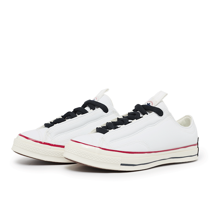 Converse Chuck 70 Sketch Puffed OX blanc 86091 1