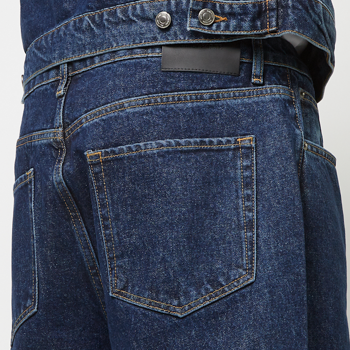 Daily Paper Asola Amba Jeans bruin 87190 6