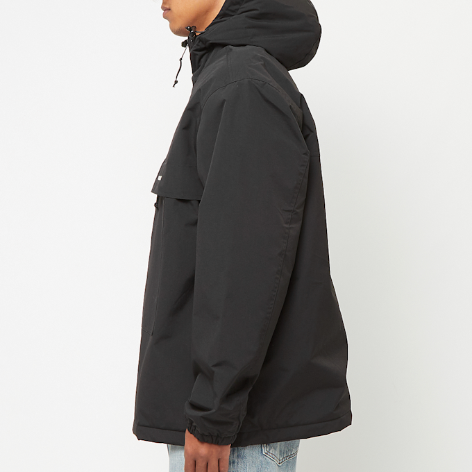 Carhartt WIP Windbreaker Pullover zwart 85486 3