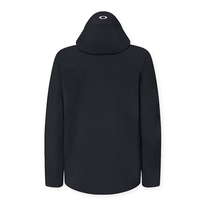 Oakley Unbound Gore-Tex Shell Jacket 2.0 blackout black 87197 2