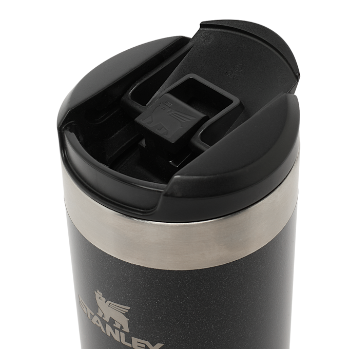 Stanley Solebox Paris Transit Mug 12oz/0,35l zwart 85931 3