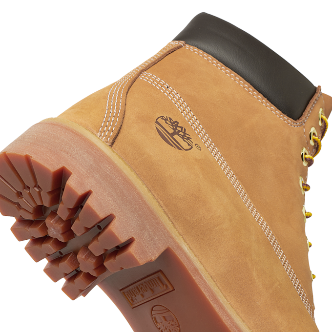 Timberland 6 Inch Premium Waterproof Boot beige 88390 6