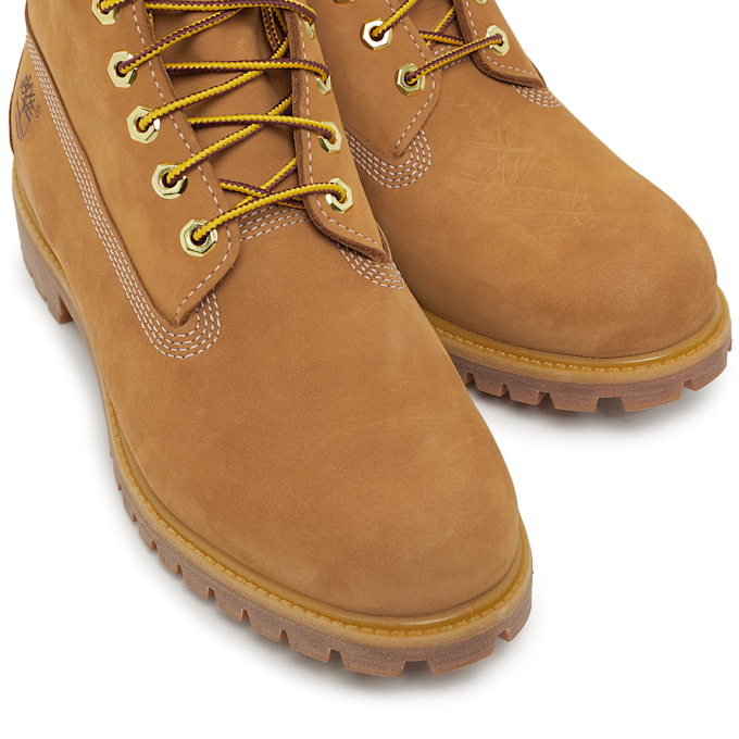 Timberland 6 Inch Premium Waterproof Boot beige 88390 8