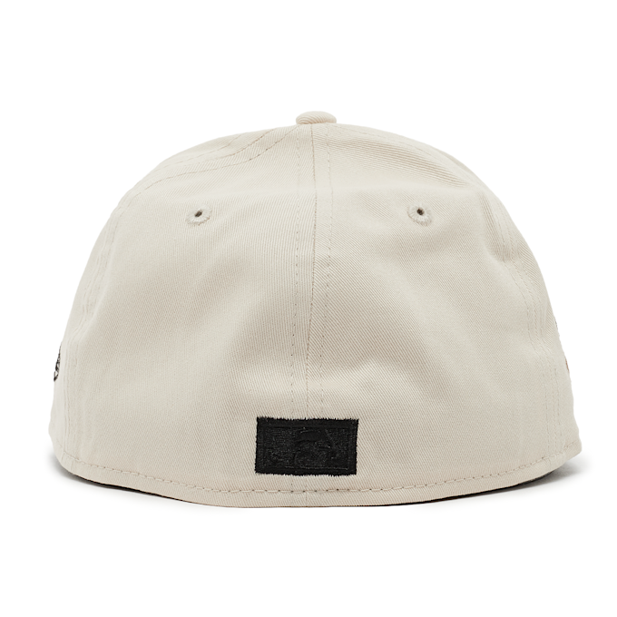 New Era Pittsburgh Pirates World Series Low Profile 59FIFTY Fitted Cap beige 88391 2