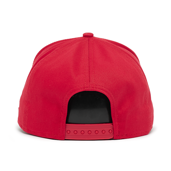 New Era NFL Kansas City Chiefs Eframe Cap rood 90454 2