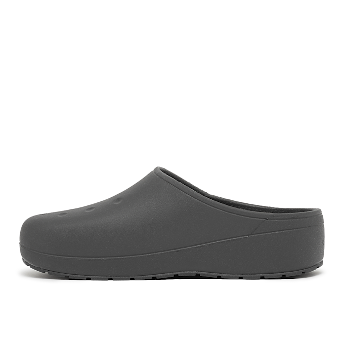 Crocs Classic Quiet Clog "Black Sand" schwarz 86520 3