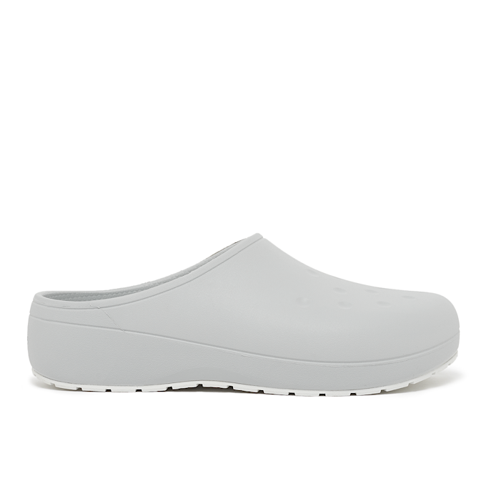 Crocs Classic Quiet Clog "Mirage" grijs 86521 2