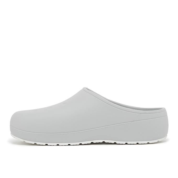 Crocs Classic Quiet Clog "Mirage" grijs 86521 3