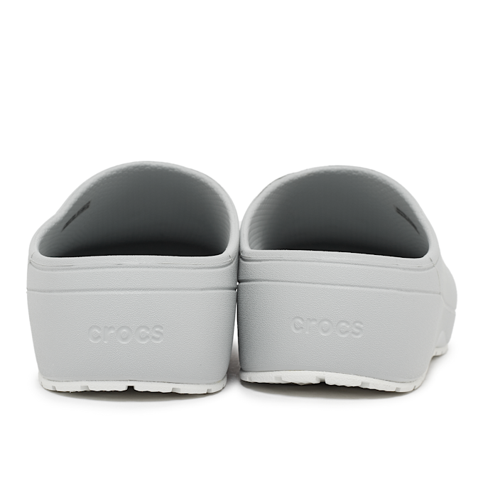 Crocs Classic Quiet Clog "Mirage" gris 86521 5