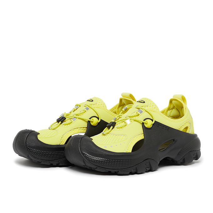 Crocs Trailbreak 2 jaune 86444 1
