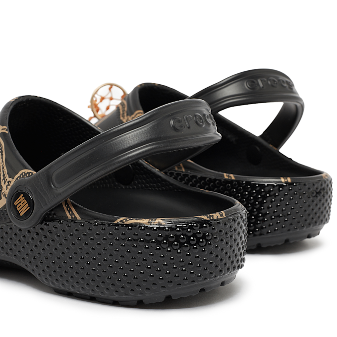 Crocs x NBA Classic Clog black 90206 7