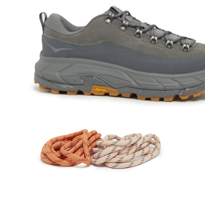 Hoka Tor Summit grau 87233 7