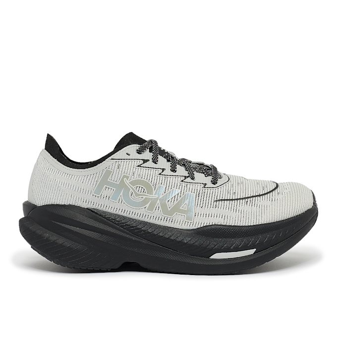 Hoka U Mach X 2 grijs 85526 2
