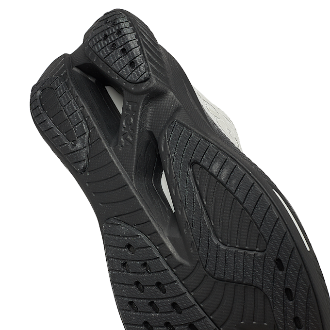 Hoka U Mach X 2 grey 85526 8