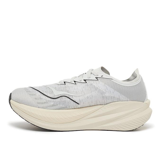 Hoka U Mach X 2 beige 87232 3