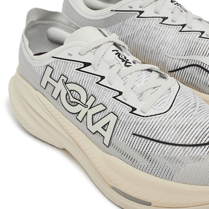 Hoka U Mach X 2 beige 87232 5