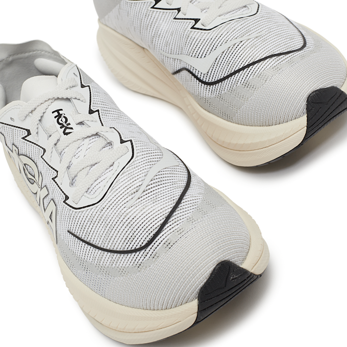 Hoka U Mach X 2 beige 87232 7